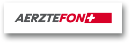 Aerztefon Logo